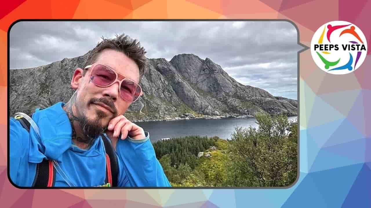 All About David Bromstad Twin Brother (Mystery Resolved)